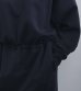 画像7: ハーフジップスウェットワンピース　Halfzip Sweat Onepiece (7)