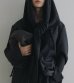 画像12: リバーシブルボアバッグ　Reversible Boa Bag (12)