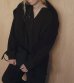 画像8: リバーシブルボアバッグ　Reversible Boa Bag (8)