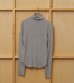 画像3: ソフトフライスタートルネックトップス　Soft Fraise Turtleneck Tops (3)