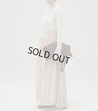 画像5: ソフトフライスタートルネックトップス　Soft Fraise Turtleneck Tops