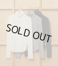 ソフトフライスタートルネックトップス　Soft Fraise Turtleneck Tops