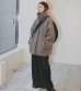 画像8: スタンドカラーラグランコート　Standcollar Raglan Coat (8)