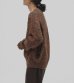 画像8: ラグランニットプルオーバー　Raglan Knit Pullover (8)
