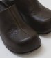 画像2: ボリュームソールサボ　Volume Sole Sabot (2)