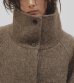 画像7: スタンドカラーラグランコート　Standcollar Raglan Coat (7)