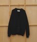画像3: コットンブラッシュドカーディガン　Cotton Brushed Cardigan (3)