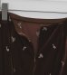 画像4: プティーフラワーベロアスカート　Petit Flower Velour Skirt (4)