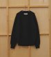 画像4: ラグランニットプルオーバー　Raglan Knit Pullover (4)