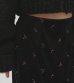 画像12: プティーフラワーベロアスカート　Petit Flower Velour Skirt (12)