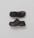ボリュームソールサボ　Volume Sole Sabot