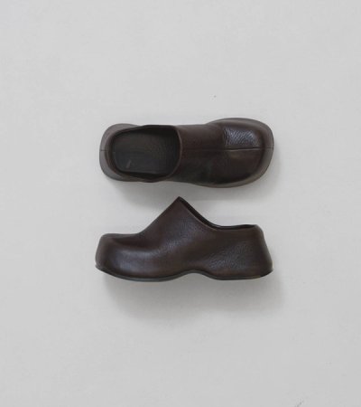 画像1: ボリュームソールサボ　Volume Sole Sabot