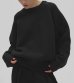 画像12: ラグランニットプルオーバー　Raglan Knit Pullover (12)