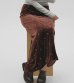 画像7: プティーフラワーベロアスカート　Petit Flower Velour Skirt (7)