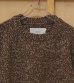 画像5: ラグランニットプルオーバー　Raglan Knit Pullover (5)