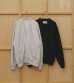 画像1: コットンブラッシュドカーディガン　Cotton Brushed Cardigan (1)