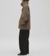 画像5: スタンドカラーラグランコート　Standcollar Raglan Coat (5)