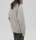 画像7: コットンブラッシュドカーディガン　Cotton Brushed Cardigan (7)