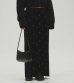 画像10: プティーフラワーベロアスカート　Petit Flower Velour Skirt (10)