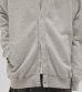 画像9: コットンブラッシュドカーディガン　Cotton Brushed Cardigan (9)
