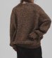画像11: ラグランニットプルオーバー　Raglan Knit Pullover (11)