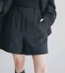 画像9: ヘリンボーンショートパンツ　Herringbone Short Pants (9)