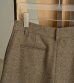 画像5: ヘリンボーンショートパンツ　Herringbone Short Pants (5)