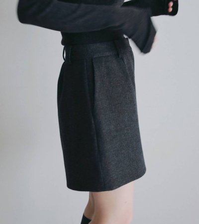 画像10: ヘリンボーンショートパンツ　Herringbone Short Pants