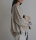 画像11: パネルオーバーロングTシャツ　Panel Over Long T-shrits (11)