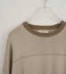 画像4: パネルオーバーロングTシャツ　Panel Over Long T-shrits (4)