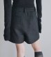 画像11: ヘリンボーンショートパンツ　Herringbone Short Pants (11)