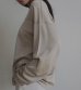 画像12: パネルオーバーロングTシャツ　Panel Over Long T-shrits (12)