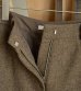 画像4: ヘリンボーンショートパンツ　Herringbone Short Pants (4)