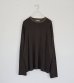 画像3: パネルオーバーロングTシャツ　Panel Over Long T-shrits (3)