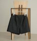 画像3: ヘリンボーンショートパンツ　Herringbone Short Pants (3)