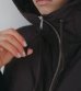 画像6: フーデッドダウンべスト　Hooded Down Vest (6)
