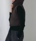 画像3: フーデッドダウンべスト　Hooded Down Vest (3)