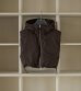 画像1: フーデッドダウンべスト　Hooded Down Vest (1)