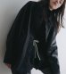画像11: エコレザーオーバージャケット　Ecoleather Over Jacket (11)