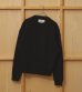 画像4: コットンブラッシュスウェット　Cotton Brushed Sweat (4)