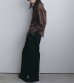 画像24: オープンカラーストライプシャツ　Opencollar Stripe Shirts (24)