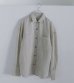 画像3: オープンカラーストライプシャツ　Opencollar Stripe Shirts (3)