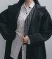画像21: オープンカラーストライプシャツ　Opencollar Stripe Shirts (21)