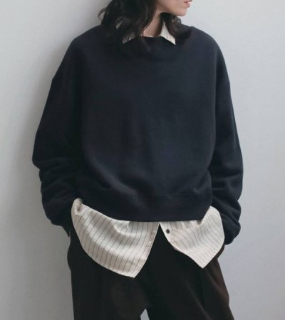 画像13: オープンカラーストライプシャツ　Opencollar Stripe Shirts
