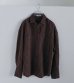 画像4: オープンカラーストライプシャツ　Opencollar Stripe Shirts (4)