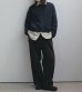 画像14: オープンカラーストライプシャツ　Opencollar Stripe Shirts (14)