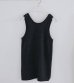 画像3: ニットロングタンクトップ　Knit Long Tanktop (3)