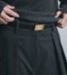画像8: リバーシブルシンベルト　Reversible Thin Belt (8)