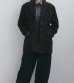 画像10: エコスエードジャケット　Eco Suede Jacket (10)