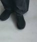 画像10: エコスエードモカシン　Eco Suede Moccasin (10)